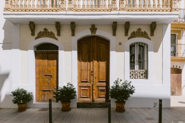 PALACIO ORFEO 