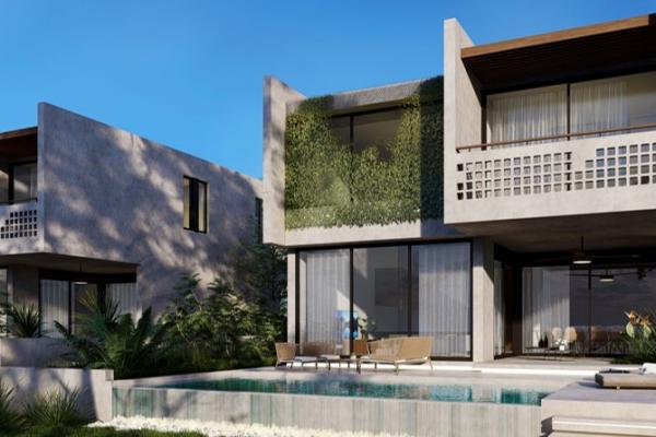 Konia Green - Villa type C - New luxury development – Cyprus
