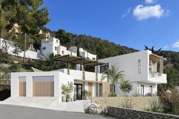 Casita Valverde Project 