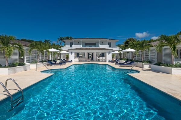 Sea Breeze - Calijanda Estate