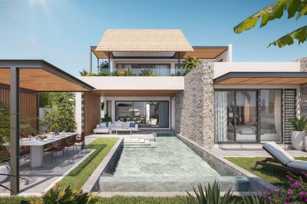 Villas 2 to 7 Shoba Villas & Residences by Maradiva