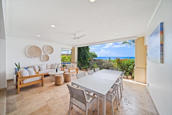 Sandy Cove 101- Beachfront