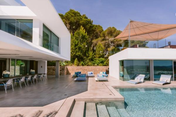 Villa Star Ibiza