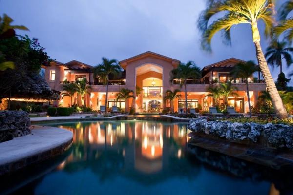 Villa 19 Orchids Bay 
