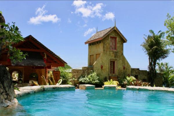 Beausejour House - Beau Estate