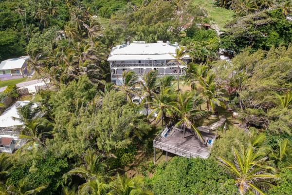 Eco Lodge and Lifestyle