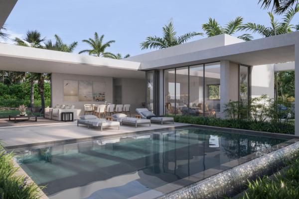 Apes Hill - Villa Oasis