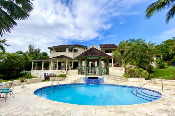 Windrush - Westmoreland
