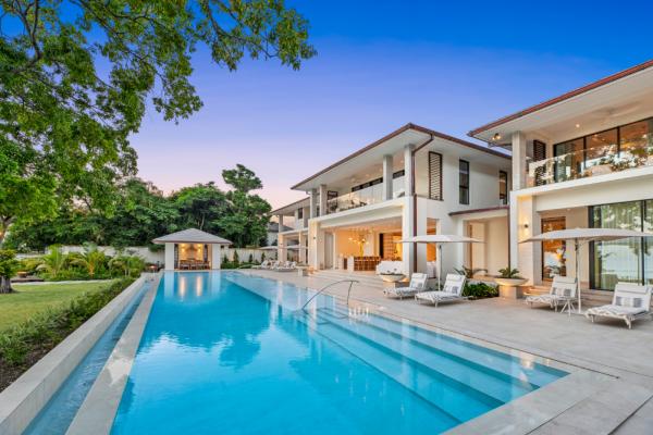 One Beachlands-Beachfront