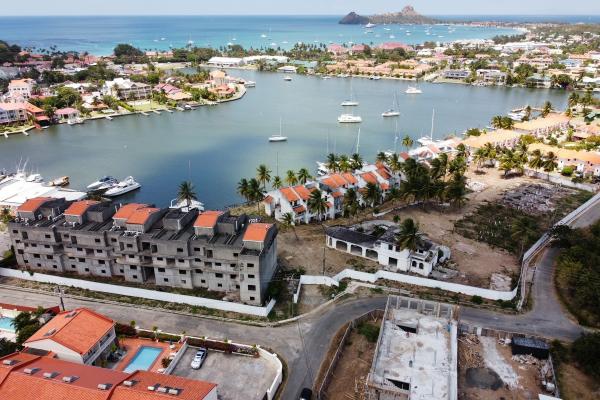 Marlin Quay Development