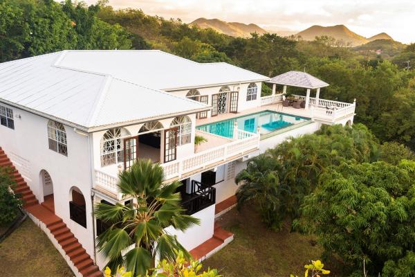 Coco Villa