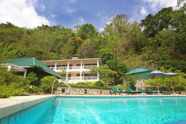 Colibri Cottage 