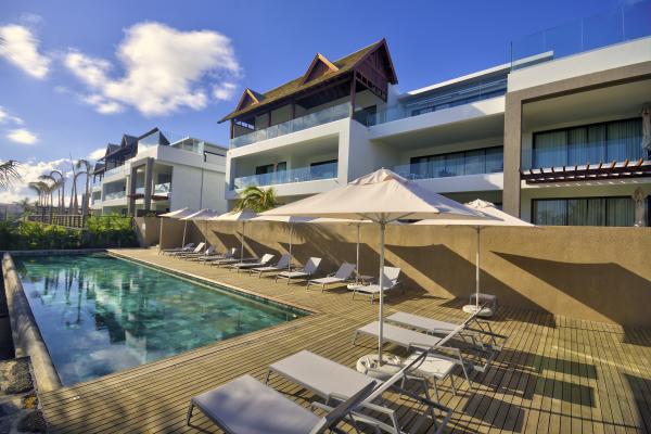 Apartment 18 for Sale at Mythic Grand Gaube