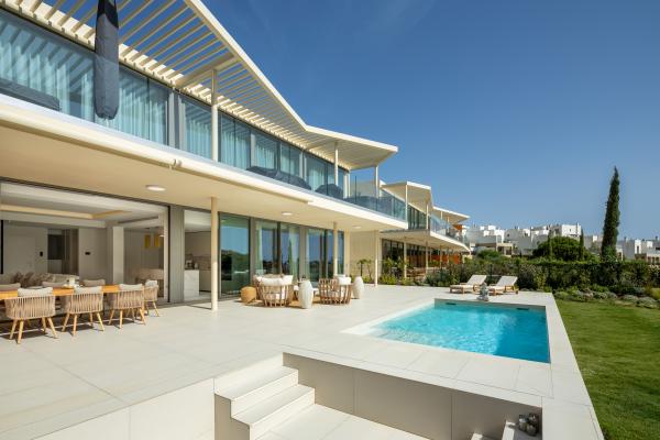 Casa Mayfair