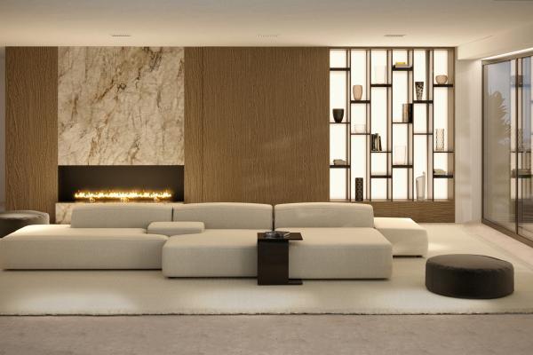 Villa Altura – Luxury New Build Villa in Santa Eulalia