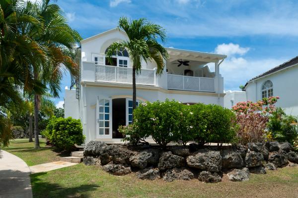 Royal Villa 7