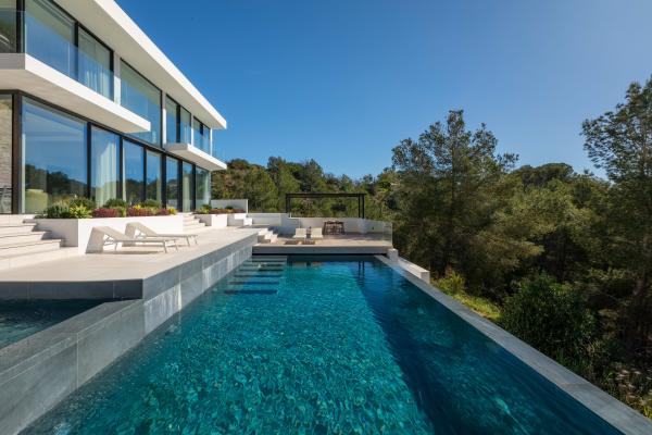 Villa Elia Can Furnet 