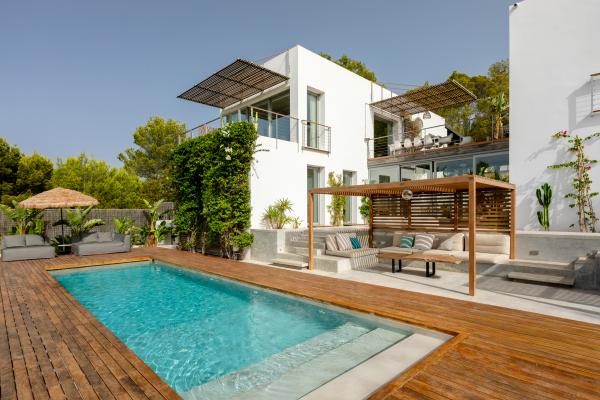 Villa Nikita