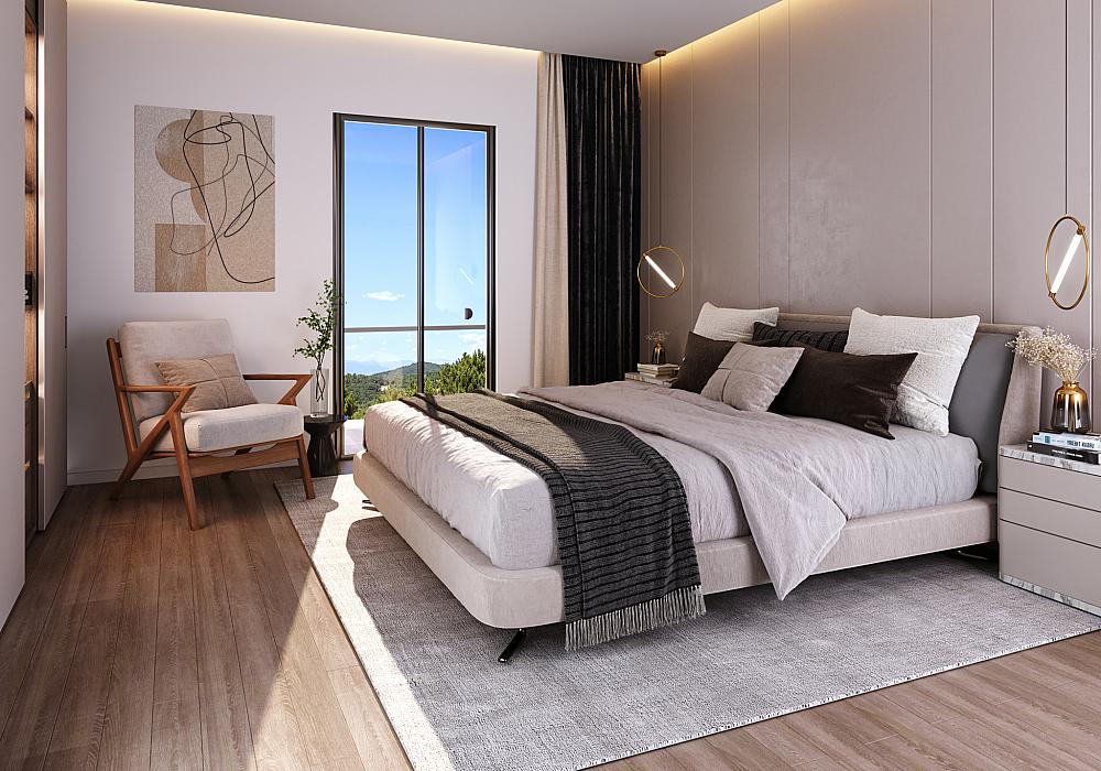 Domaine de la Calade Domaine de la Calade