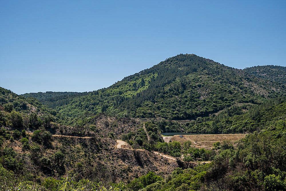 Domaine de la Calade Domaine de la Calade