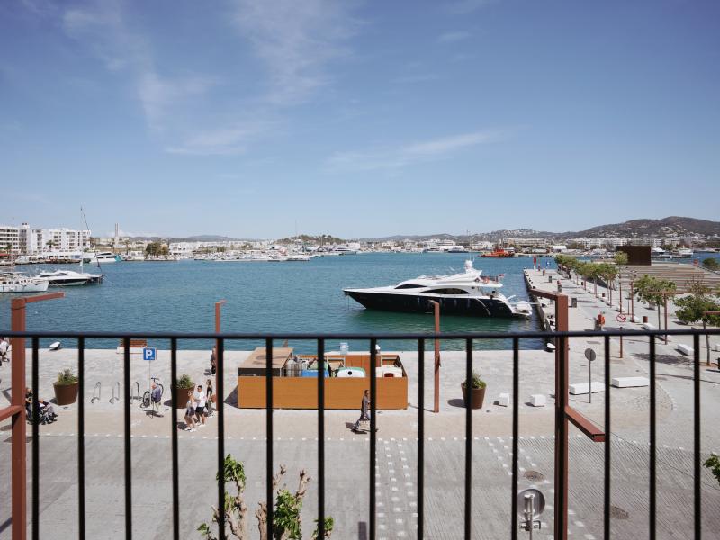 Portside - La Marina, Ibiza Town , Ibiza