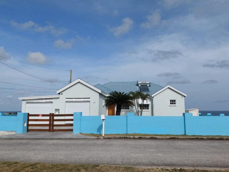 16 Johnson Development , East Coast , South Coast , St Philip 