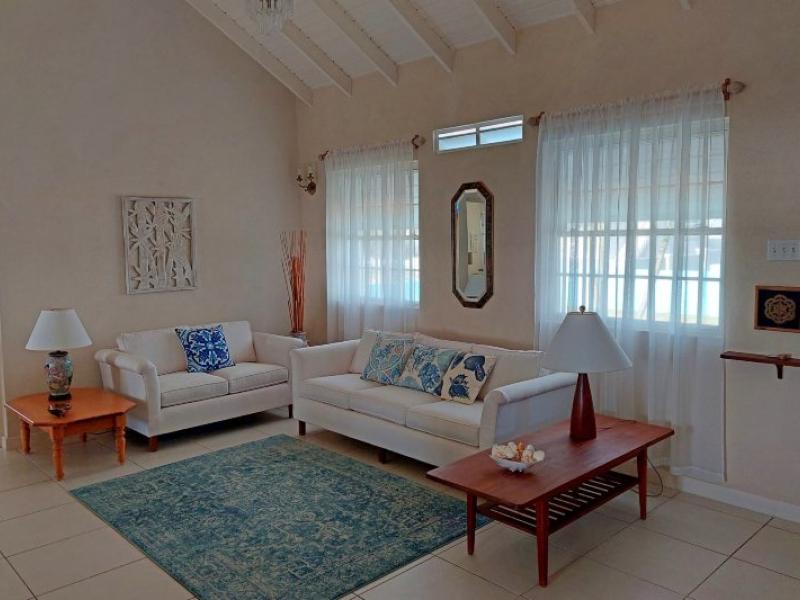 16 Johnson Development , East Coast , South Coast , St Philip 