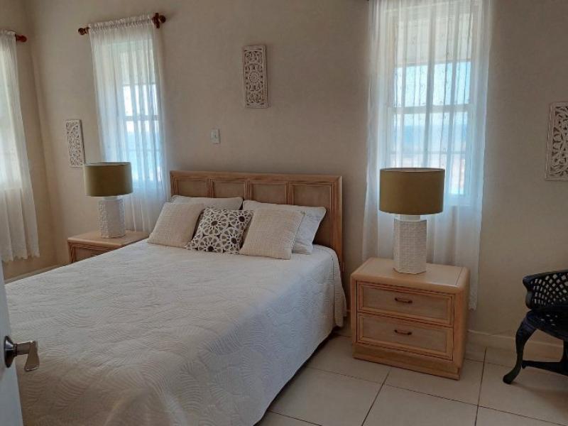 16 Johnson Development , East Coast , South Coast , St Philip 