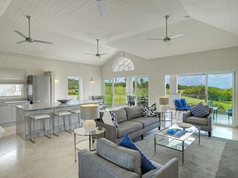 Sugar Cane Mews 5 - Royal Westmoreland , Royal Westmoreland , St James , West Coast 