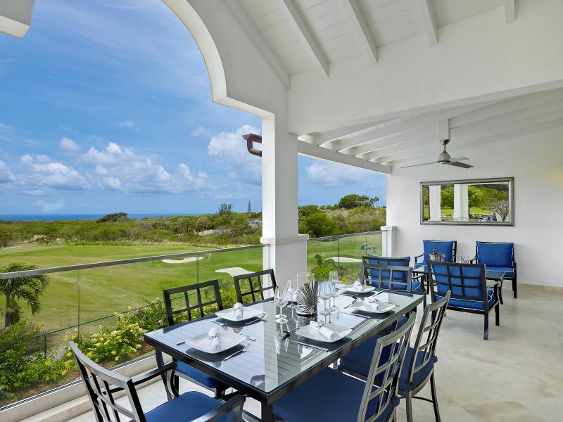 Sugar Cane Mews 5 - Royal Westmoreland , Royal Westmoreland , St James , West Coast 
