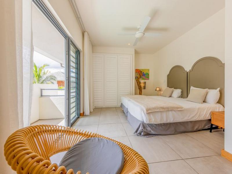 Marguery Villas 3 Bedrooms , West Coast 