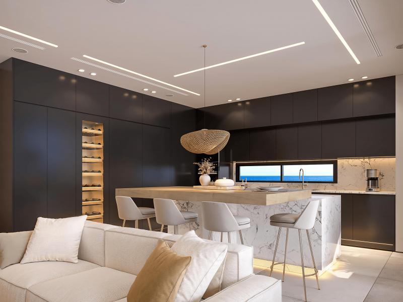 Dolce Vita , St James , West Coast 