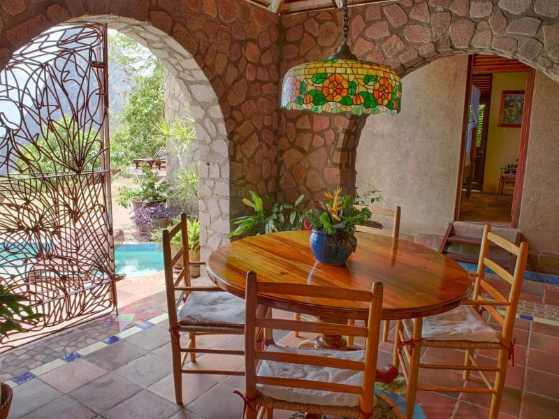 Villa Piton , Soufriere 