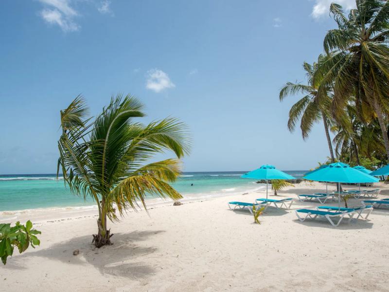 The Sands , Beach Front , Christ Church , South Coast 