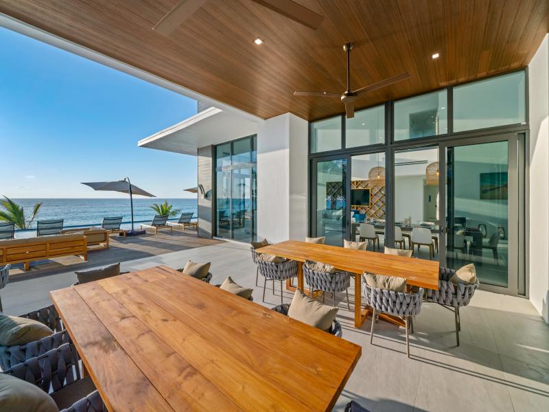 Harbour Island - La Palmeraie Villa 2 , Harbour Island 