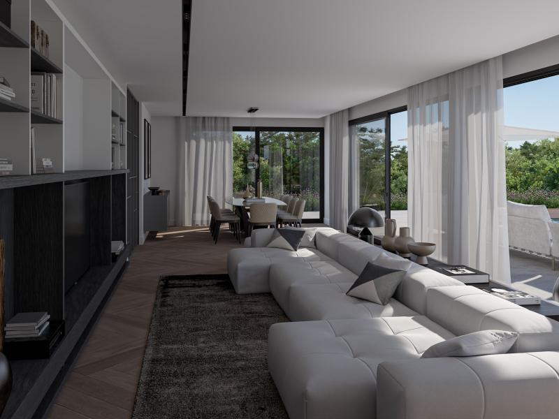 Luxury, elegant private family home , 