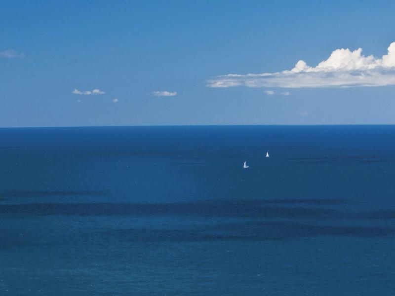 Mount Du Cap Waterfront Development Land , Gros lset 