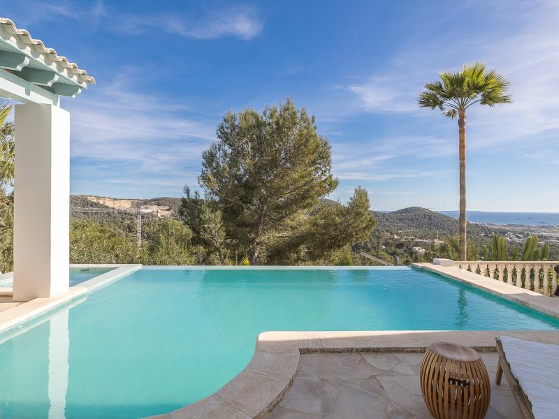 Can Furnet Villa , East , Ibiza 
