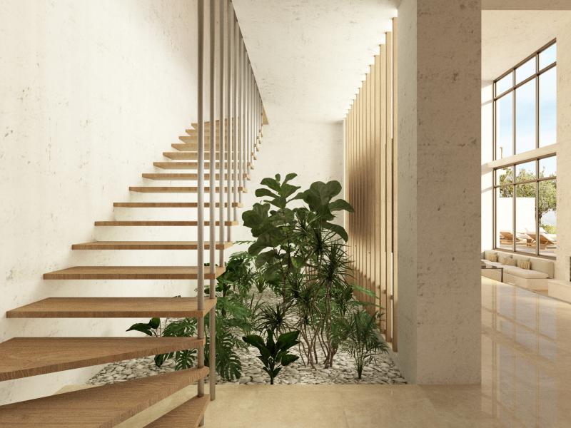 Villa Alikianos , Crete 
