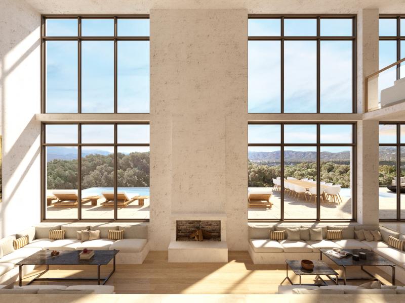 Villa Alikianos , Crete 