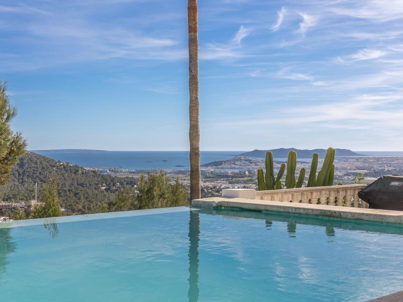 Can Furnet Villa , East , Ibiza 