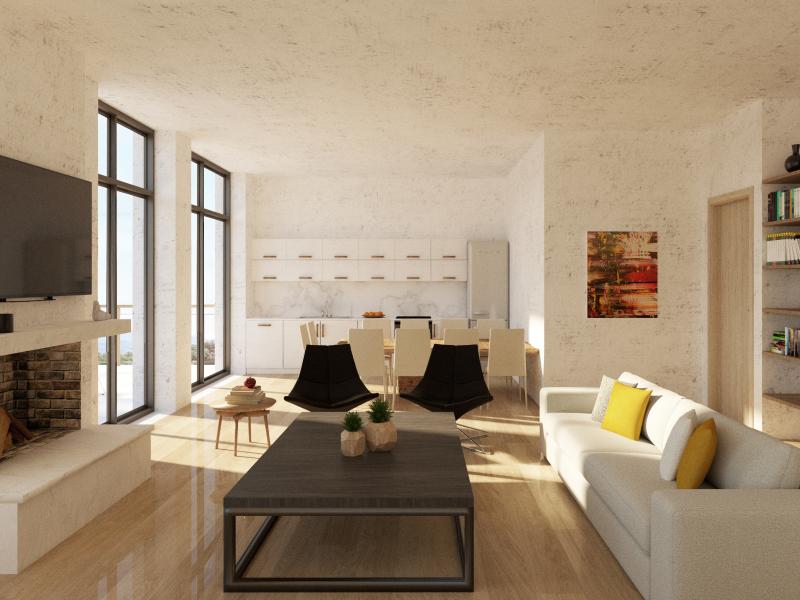 Villa Alikianos , Crete 