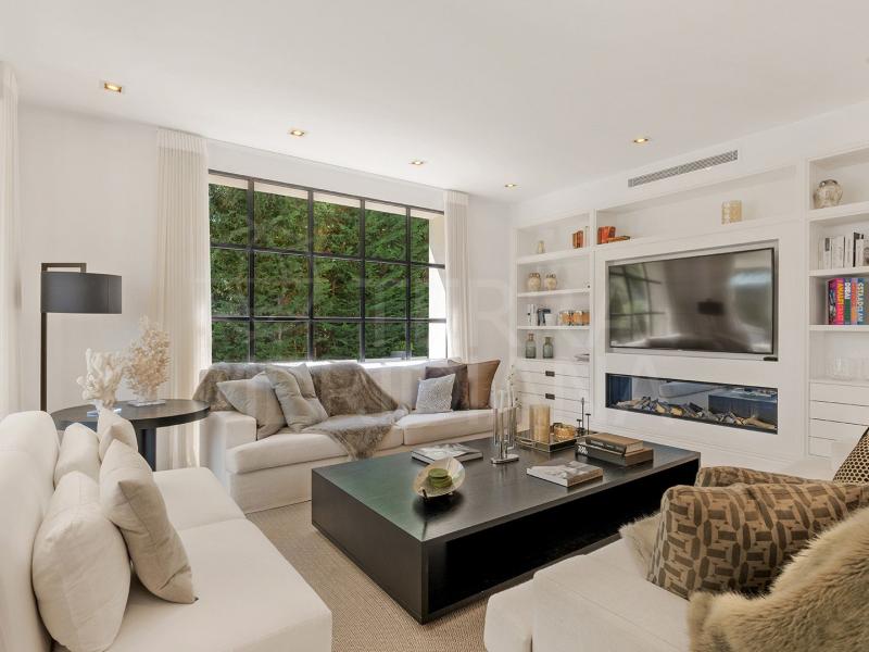 Villa Eden , Marbella 