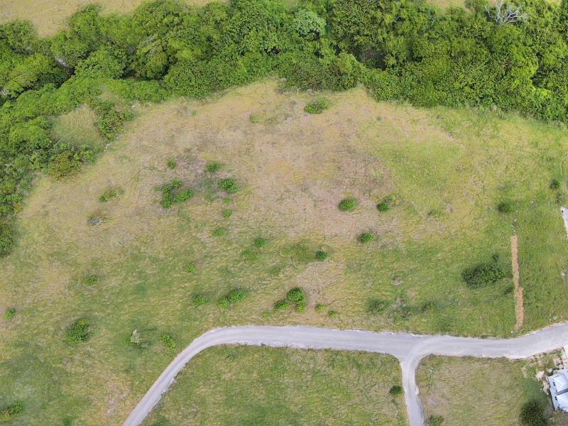 Atlantic Heights Phase 1A, Lot 4 , East Coast , St Philip 