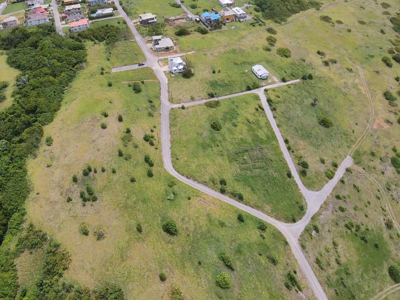Atlantic Heights Phase 1A, Lot 12 , East Coast , St Philip 