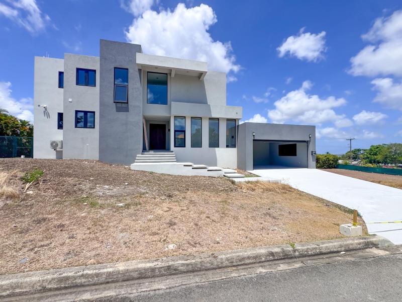 Millennium Heights Lot 4 , St Thomas 