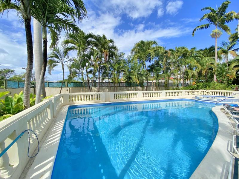Summerland 206 Penthouse , Fitts Village , St James , West Coast 