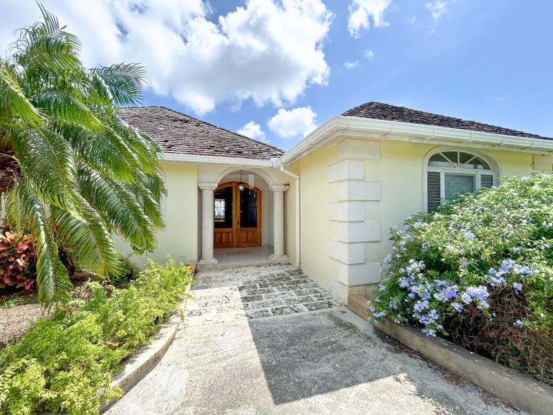 Coastal View - Thicket Gardens , St Philip 
