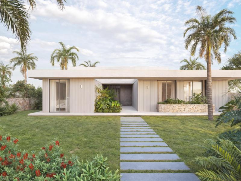 Vistara Residences , Calijanda Estate , St James , West Coast 