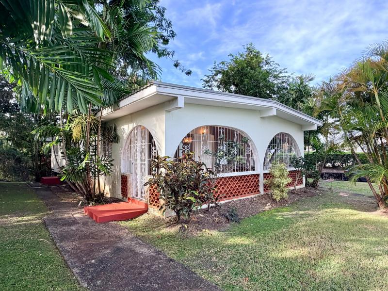 Palm Avenue, Sunset Crest , St James , Sunset Crest , West Coast 